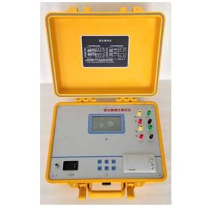 DRBBC-H變壓器變比測試儀-揚(yáng)州達(dá)瑞