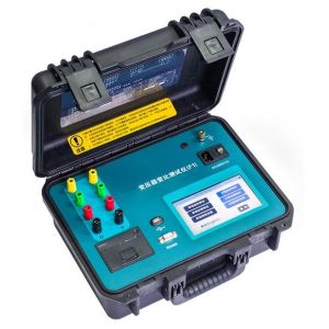 變壓器變比測試儀-揚(yáng)州達(dá)瑞