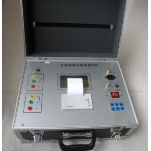 變比組別測試儀-揚(yáng)州達(dá)瑞