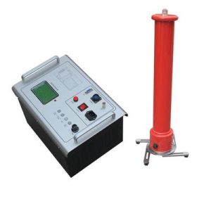 便攜式直流高壓發生器-揚州達瑞