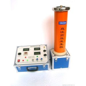 智能直流高壓發生器-達瑞電器