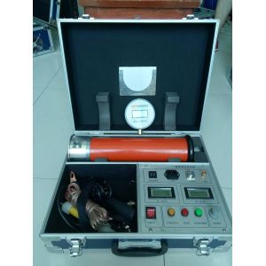 數字直流高壓發生器-揚州達瑞